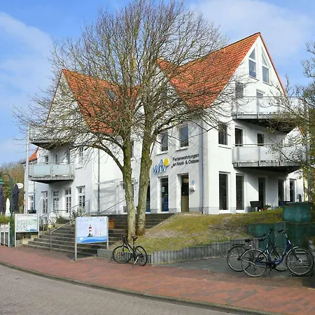 Haus Am Dorfbrunnen Moewe