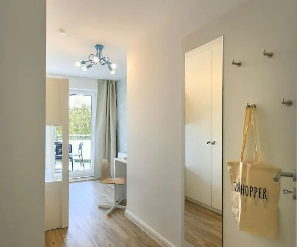 Haus Am Dorfbrunnen Moewe